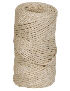 Bobina de Cuerda sisal 3/4" 750 g