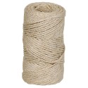 Bobina de Cuerda sisal 3/4" 750 g