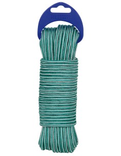 Bobina de Cuerda polipropileno 4 mm con texturizada