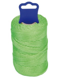 Bobina de Hilo atirantar polipropileno fluorescente 18 mm