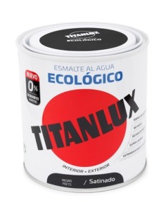 Esmate al agua ECOLÓGICO satinado 250 ml