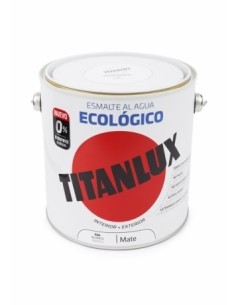 Esmate al agua ECOLÓGICO mate 25 l