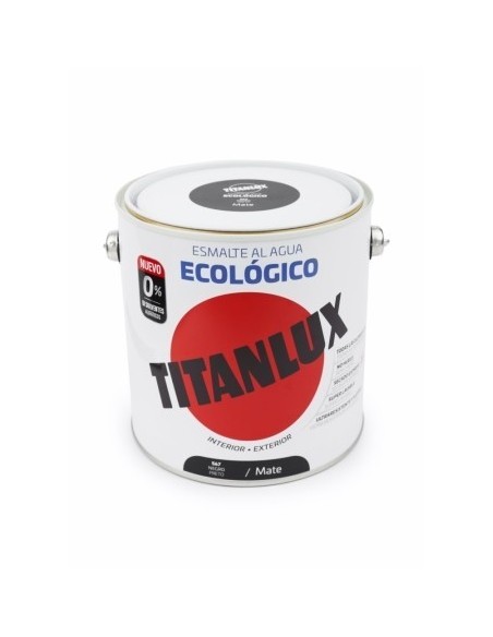 Esmate al agua ECOLÓGICO mate 25 l