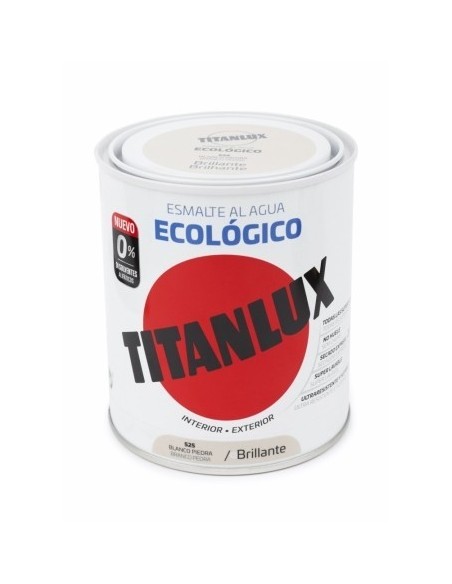 Esmate al agua ECOLÓGICO brillo 750 ml