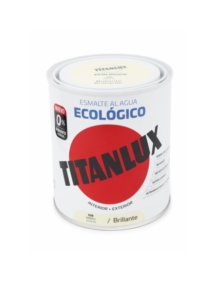 Esmate al agua ECOLÓGICO brillo 750 ml