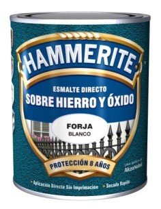 Exmalte antioxidante exterior forja 750 ml
