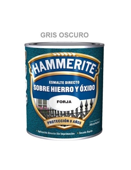 Exmalte antioxidante exterior forja 750 ml