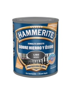 Exmalte antioxidante exterior brillo 750 ml