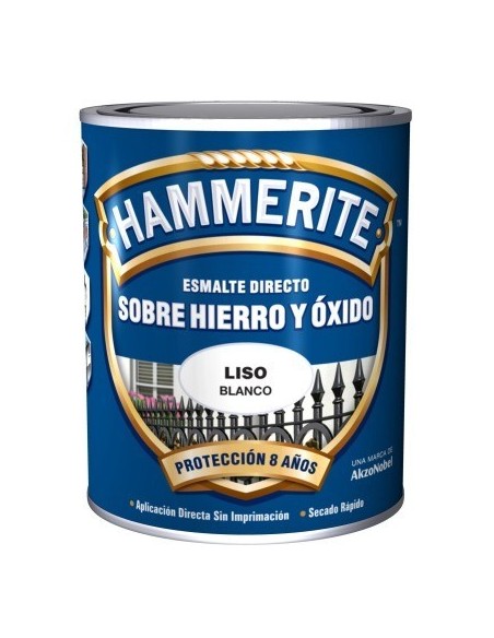 Exmalte antioxidante exterior brillo 750 ml