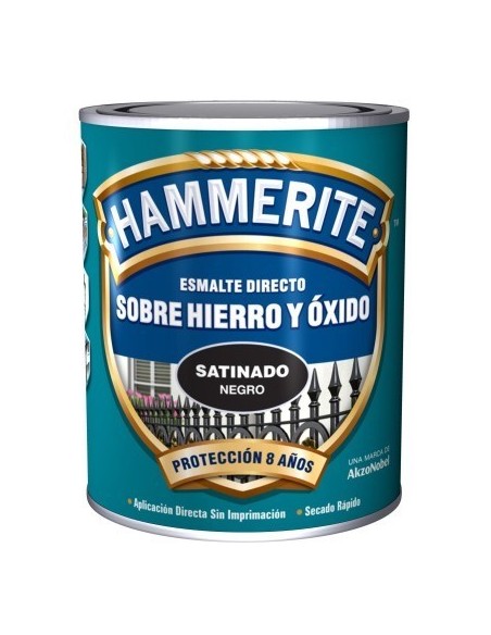 Exmalte antioxidante exterior satinado 750 ml