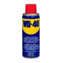 Lubricante en spray multiusos