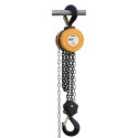 Polipasto manual 25 m de cadena manual mod AY-P