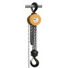 Polipasto manual 25 m de cadena manual mod AY-P