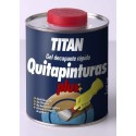 Decapante madera quitapinturas en gel-PLUS+