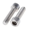 Tornillo Allen DIN912 inoxidable A2