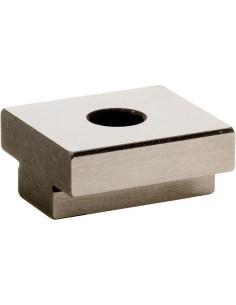 Tuerca T fija DIN6322A