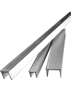 Protectores ranura en T