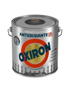 Esmalte antioxidante al agua forja 25 l