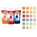 Tinte universal concentrado 50 ml