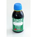 Tinte al agua para madera 125 ml