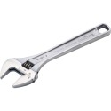 LLAVE INGLESA M/CENTRAL CROMADA