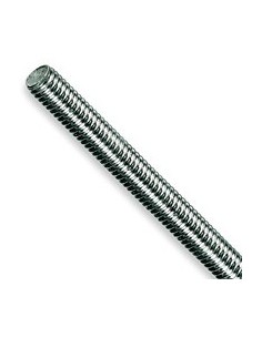 Varilla roscada DIN975 inoxidable A2