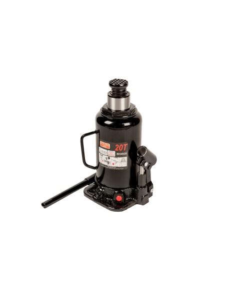 Gato de botella con base roscada mod BH4