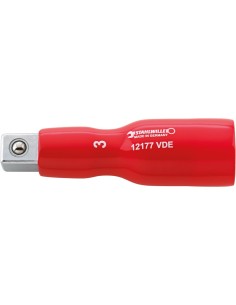 Alargadera VDE 1000V 1/2" mod 12177VDE