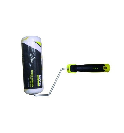 Rodillo antigota Ø 5 cm