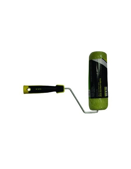 Rodillo pintor hilo verde 22 cm
