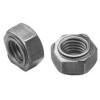 Tuerca hexagonal soldable DIN929
