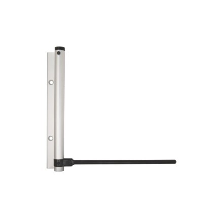 Muelle cierrapuertas mod 5613 con brazo retenedor