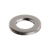 Arandela plana DIN125 inoxidable A2