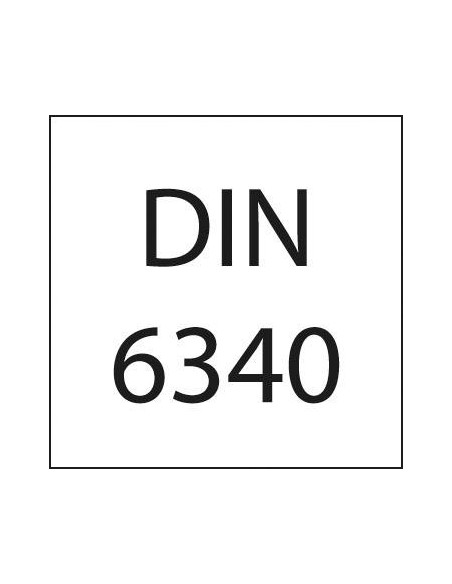 Arandela DIN6340