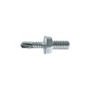 Tornillo autotaladrante con rosca métrica mod TORAB