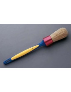 Brocha redonda bricolaje UNIVERSAL
