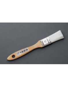 Paletina doble cerda de nylon UNIVERSAL