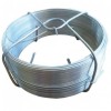 Alambre galvanizado en rollo de 5 kg