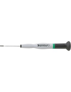 Destornillador electrónica huella plana mod 4751