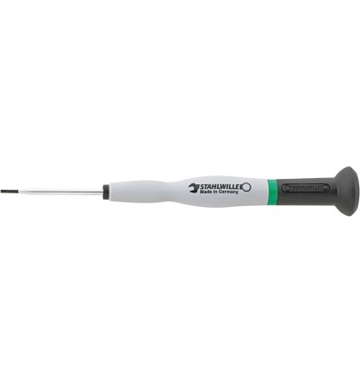 Destornillador electrónica huella plana mod 4751