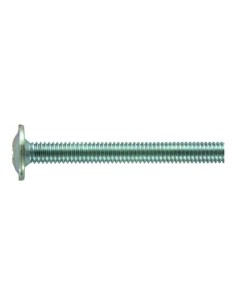 Tornillo tirador galvanizado 4mm