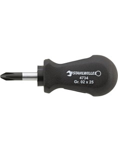 Destornillador Drall 1C huella Phillips mod 4734