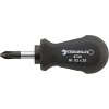 Destornillador Drall 1C huella Phillips mod 4734