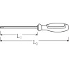 Destornillador huella Torx VDE mod 4675