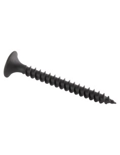 Tornillo para pladur huella PHILLIPS fosfatado