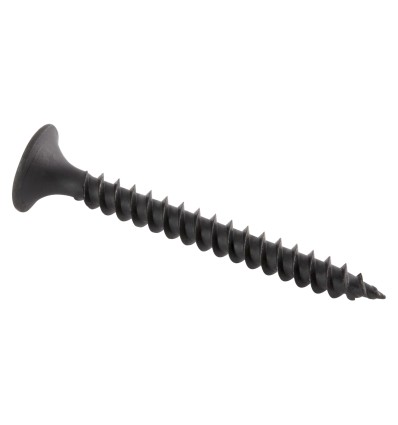 Tornillo para pladur huella PHILLIPS fosfatado