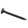 Tornillo para pladur huella PHILLIPS fosfatado