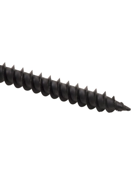Tornillo para pladur huella PHILLIPS fosfatado
