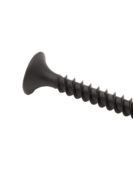 Tornillo para pladur huella PHILLIPS fosfatado