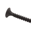 Tornillo para pladur huella PHILLIPS fosfatado
